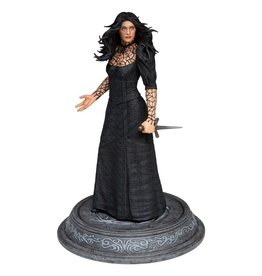 The Witcher Figure Yennefer