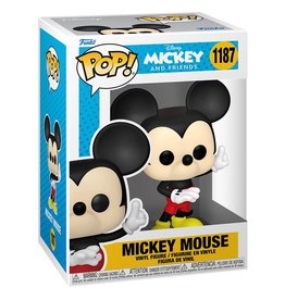 Funko Pop! Mickey Mouse