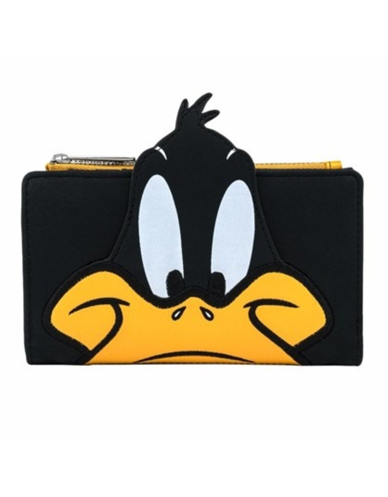 Loungefly Daffy Duck Wallet