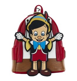 Loungefly Backpack Disney Pinocchio