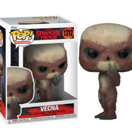Funko Pop! Stranger Things - Vecna