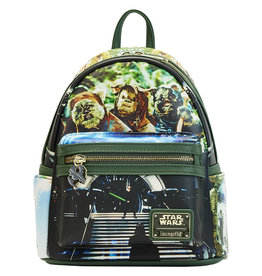 Loungefly Star Wars - Return of the Jedi Backpack