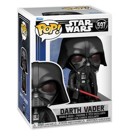 Funko Pop! Star Wars Darth Vader