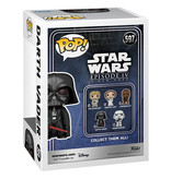 Funko Pop! Star Wars Darth Vader