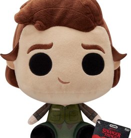 Funko Plushies - Stranger Things Steve