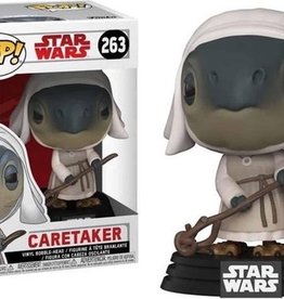 FUNKO POP! Star Wars - Caretaker