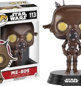 FUNKO POP! Star  Wars - ME-809