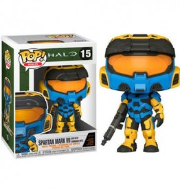 FUNKO POP! HALO - Spartan Mark 7 (Game)