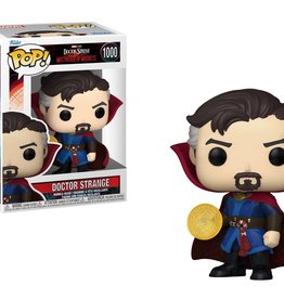 Funko Pop! Doctor Strange In The Multiverse Of Madness - Doctor Strange