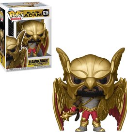 Funko Pop! DC Black Adam - Hawkman