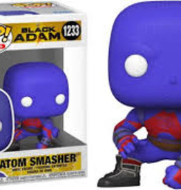 Funko Pop! DC Black Adam - Atom Smasher