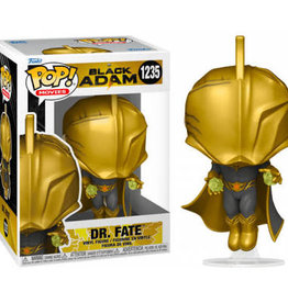 Funko Pop! DC Black Adam - Dr. Fate