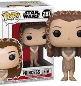 Funko Pop! Star Wars - Princess Leia