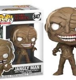 Funko Pop! Scary Stories to Tell in the Dark - Jangly Man