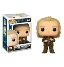 Funko Pop! Harry Potter - Peter Pettigrew