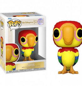 Funko Pop! Walt Disney World 50 - Jose