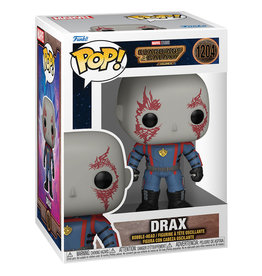 Funko Pop! Guardians of the Galaxy Volume 3 - Drax