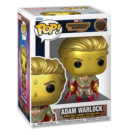 Funko Pop! Guardians of the Galaxy Volume 3 - Adam Warlock