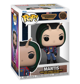 Funko Pop! Guardians of the Galaxy Volume 3 - Mantis