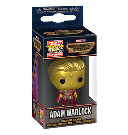 Funko Pocket Pop! Guardians of the Galaxy Volume 3 - Adam Warlock