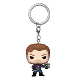 Funko Pocket Pop! Guardians of the Galaxy Volume 3 - Star-Lord