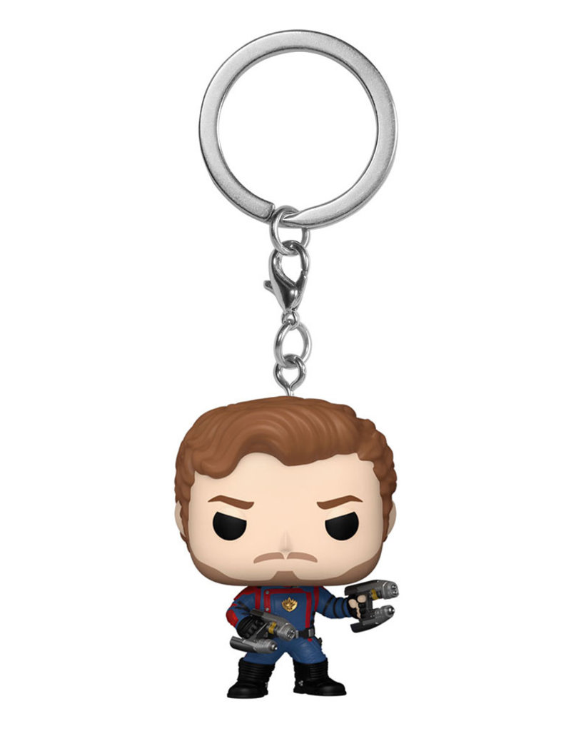 Funko Pocket Pop! Guardians of the Galaxy Volume 3 - Star-Lord