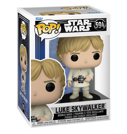 Funko Pop! Star Wars - Luke Skywalker