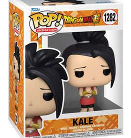 Funko Pop! Dragon Ball-Z - Kale
