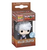 Funko Pockey Pop! Hunter X Hunter - Killua Zoldyck Special Edition