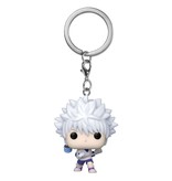 Funko Pockey Pop! Hunter X Hunter - Killua Zoldyck Special Edition