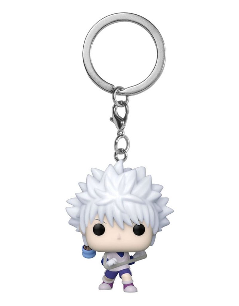 Funko Pockey Pop! Hunter X Hunter - Killua Zoldyck Special Edition