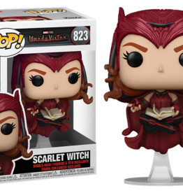 Funko Pop! Wandavision - Scarlet Witch