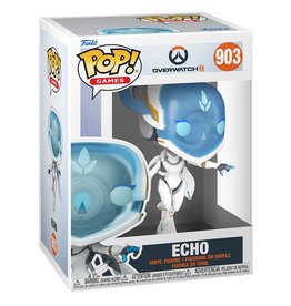 Funko Pop! Overwatch 2 - Echo