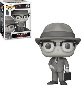 Funko Pop! WandaVision - Vision 50s