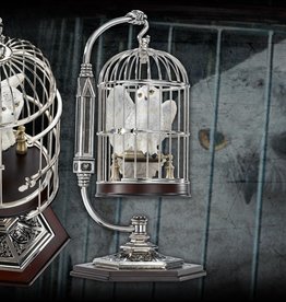 Harry Potter Hedwig In Cage