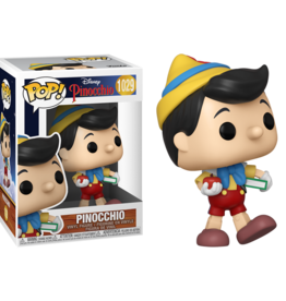 Funko Pop! Disney Pinocchio - Pinocchio