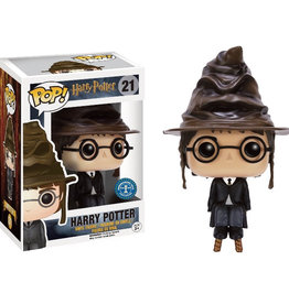 Funko Pop! Harry Potter - Underground Toys Exclusive