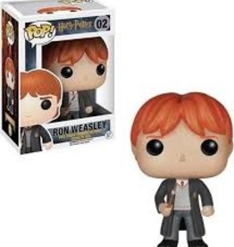 Funko Pop! Harry Potter - Ron Weasley