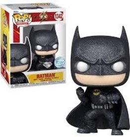 Funko Pop! Flash - Batman Special Edition - Diamond