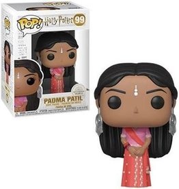 Funko Pop! Harry Potter - Padma Patil