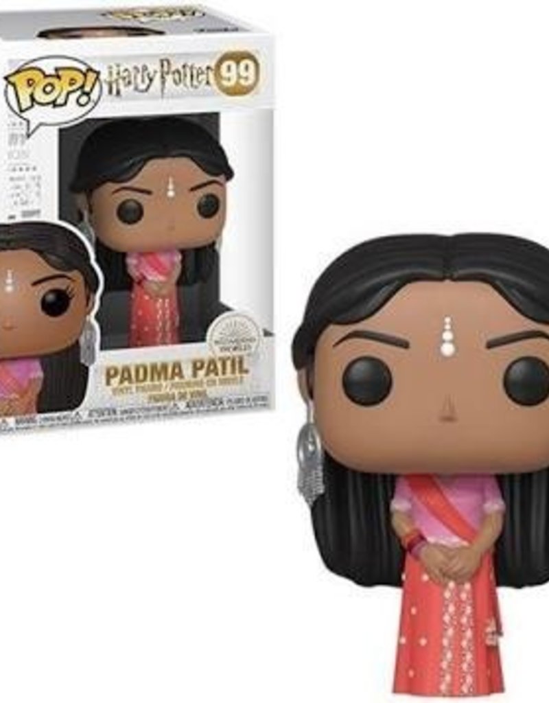 Funko Pop! Harry Potter - Padma Patil