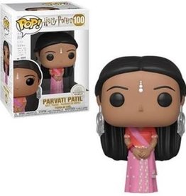 Funko Pop! Harry Potter - Parvati Patil