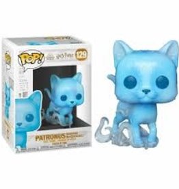 Funko Pop! Harry Potter - Patronus Minerva McGonagall