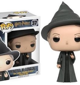 Funko Pop! Harry Potter - Minerva McGonagall