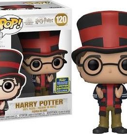 Funko Pop! Harry Potter Limited Edition - 2020 Summer Convention Exclusive