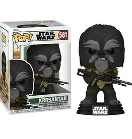 Funko Pop! Star Wars - Krrsantan
