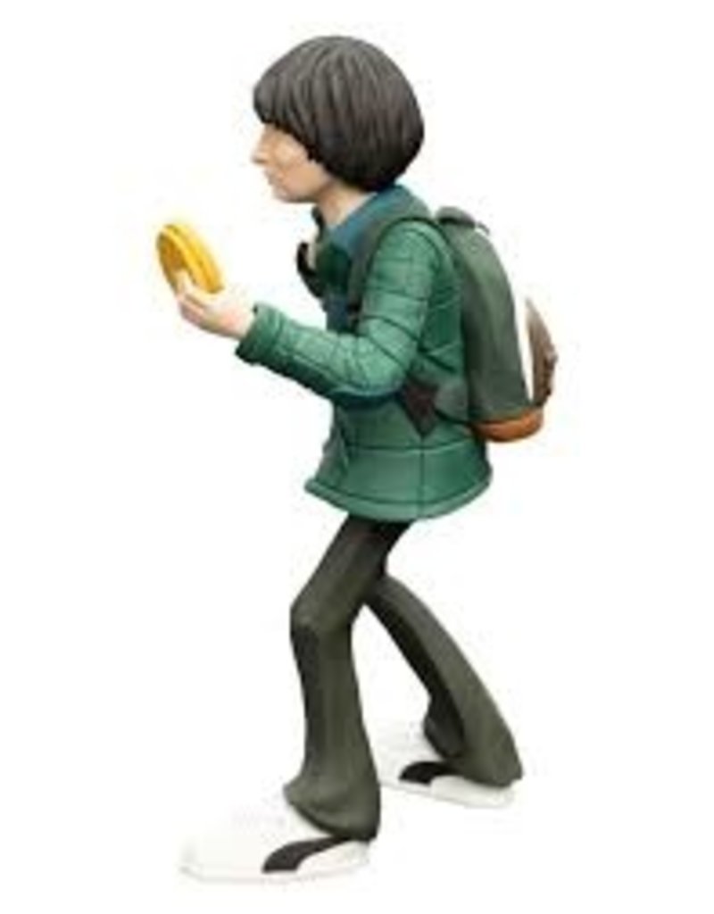 Mini Epics Stranger Things - Mike The Resourceful Limited Edition