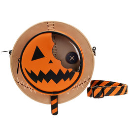 Loungefly Trick ‘r Treat - Sam Crossbody