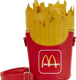 Funko Loungefly Mc Donald’s - French Fries Crossbody