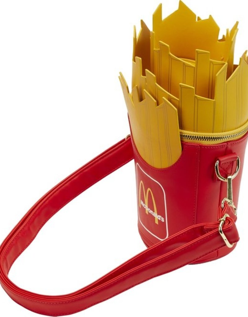 Funko Loungefly Mc Donald’s - French Fries Crossbody